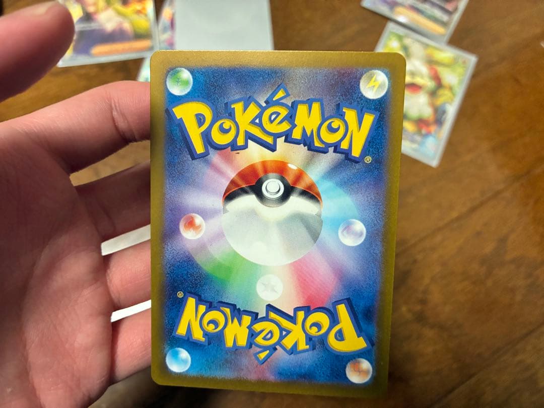 [ポケカ引退]美品 サザレsar Nの筋書きsar タロsar！AR,SR大量