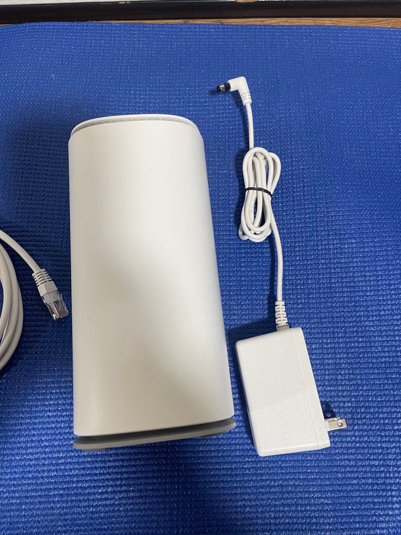 美品■Speed Wi-Fi  5G L13 WiMAX