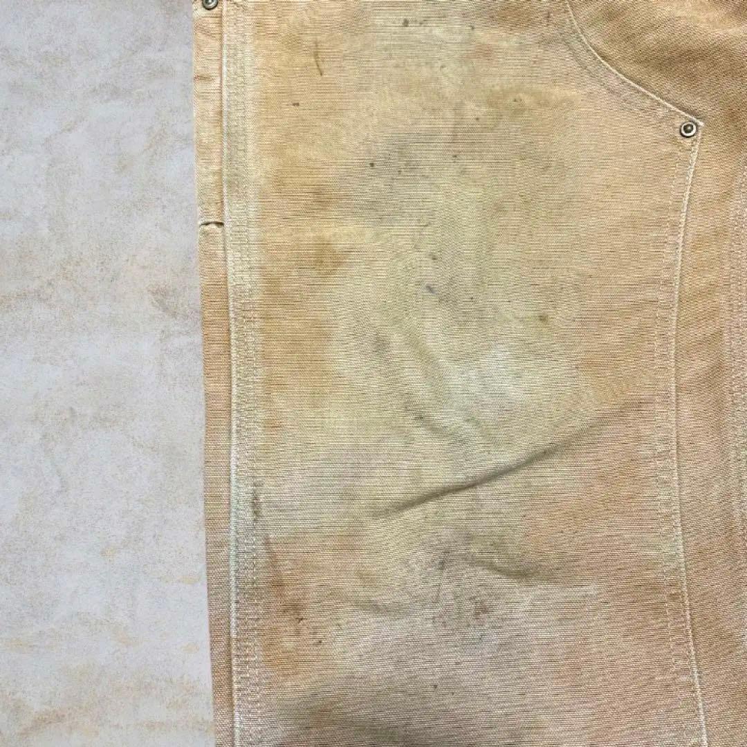 け*ん様 Carhartt カーハート　ダブルニー　ペインターパンツ　ダメージ有
