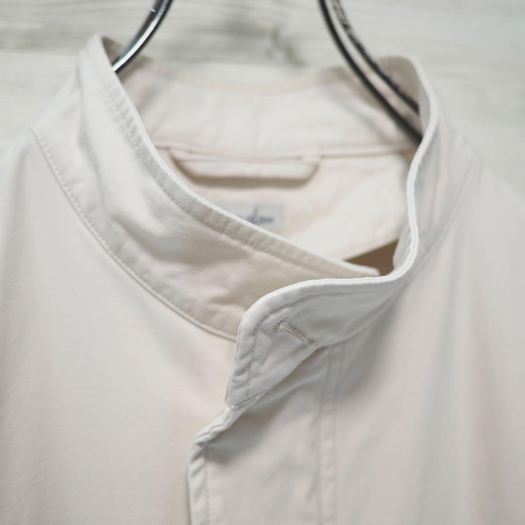 ジャケット・アウター Steven Alan 22SS Back Satin Mods Coat-L