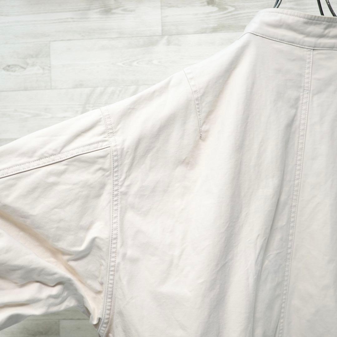 ジャケット・アウター Steven Alan 22SS Back Satin Mods Coat-L