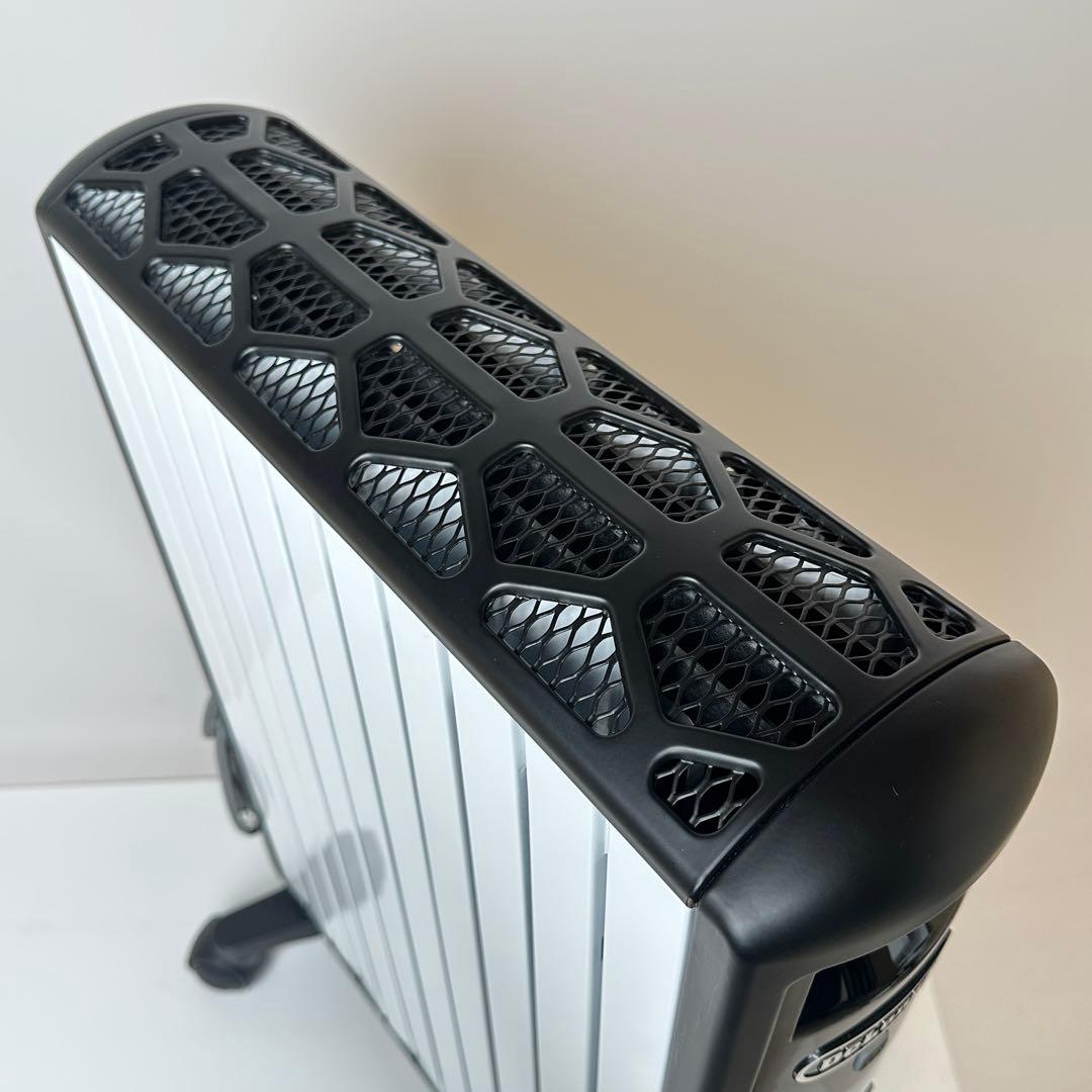 【美品✨】 デロンギ マルチダイナミックヒーター MDHU15-BK