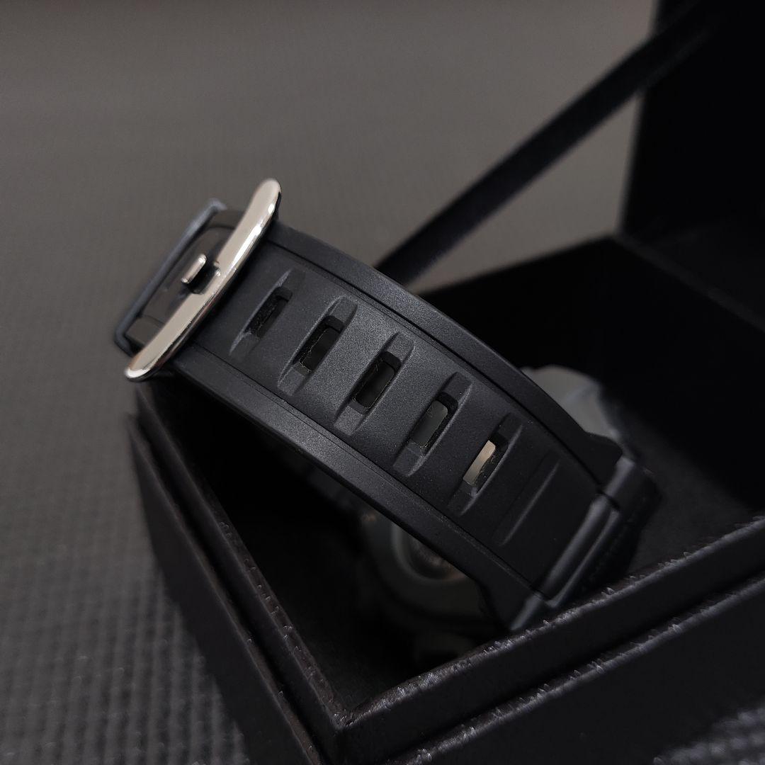 【未使用】G-SHOCK マルチバンド6 マッドマン GW-9300