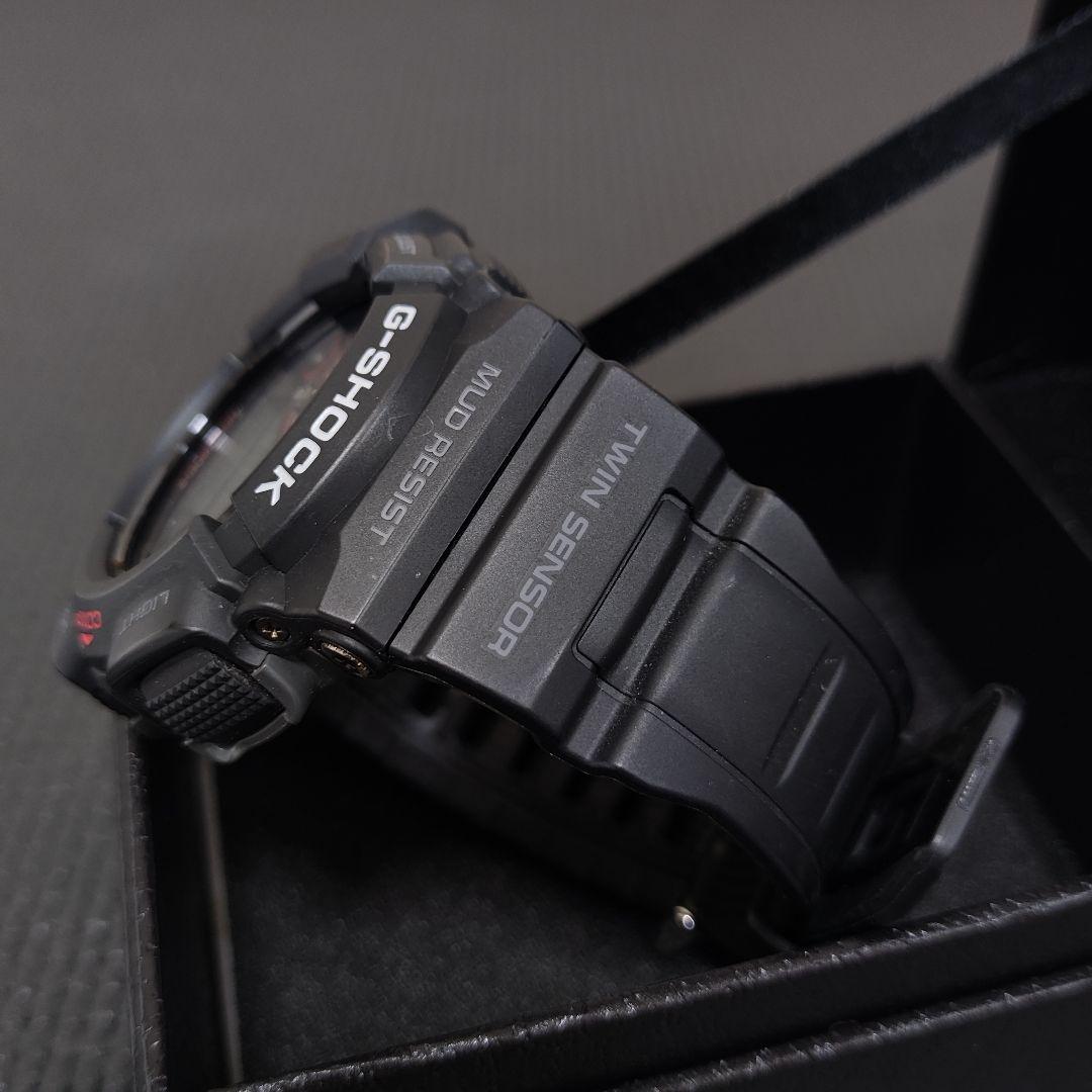 【未使用】G-SHOCK マルチバンド6 マッドマン GW-9300