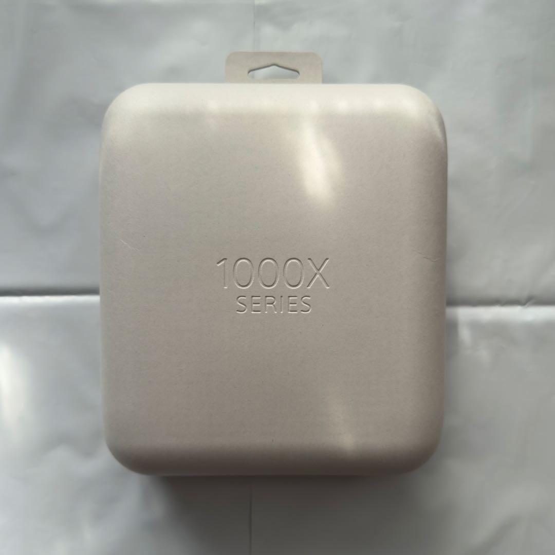 【美品】SONY WH-1000XM6 ブラック