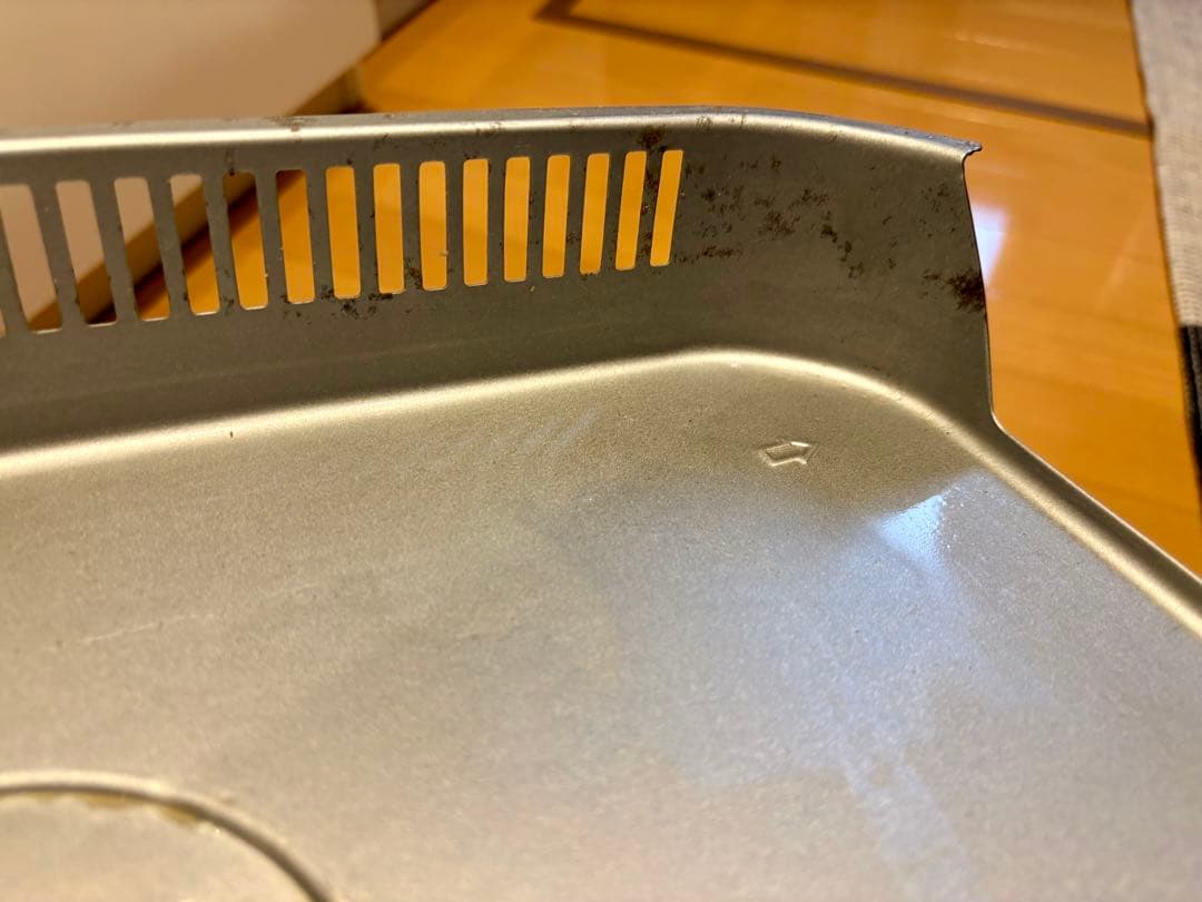 labuono POWER SMOKELESS GRILL 無煙ロースター