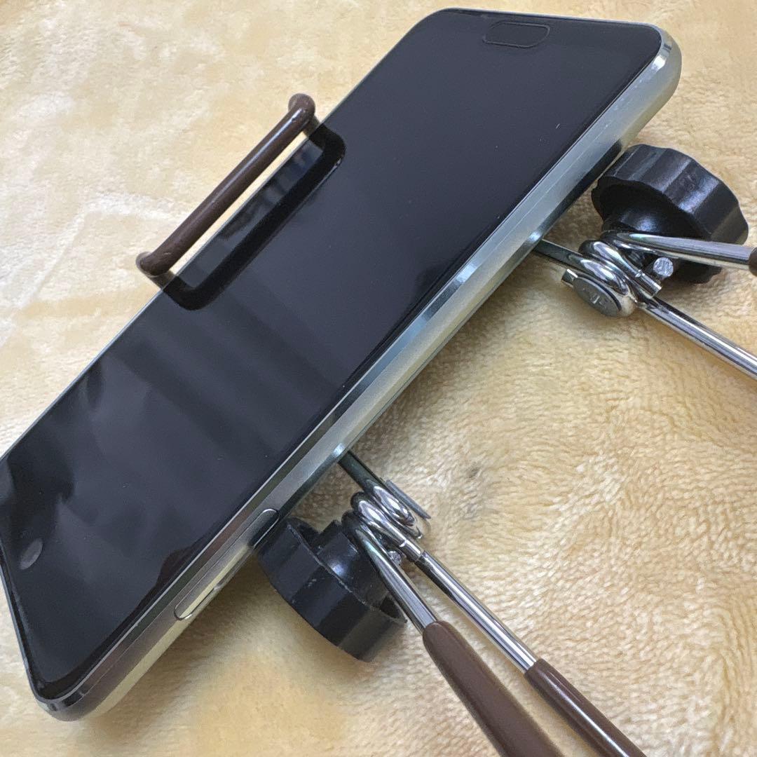 AQUOS r2 compact スモーキーグリーン