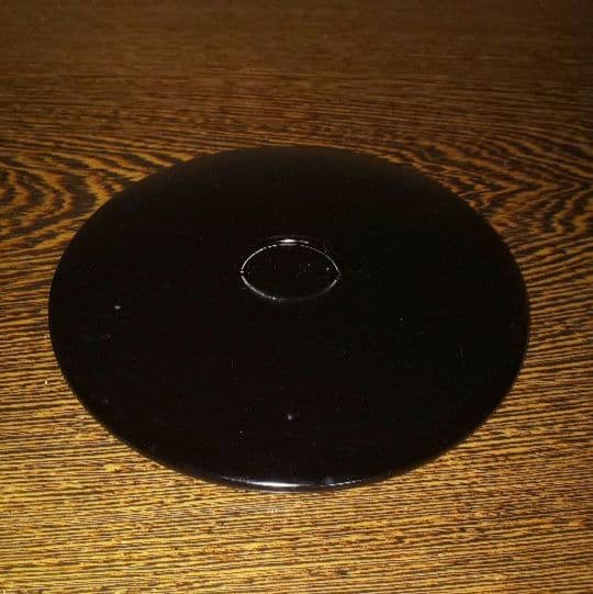 上野焼　渡高久(久兵衛）水指