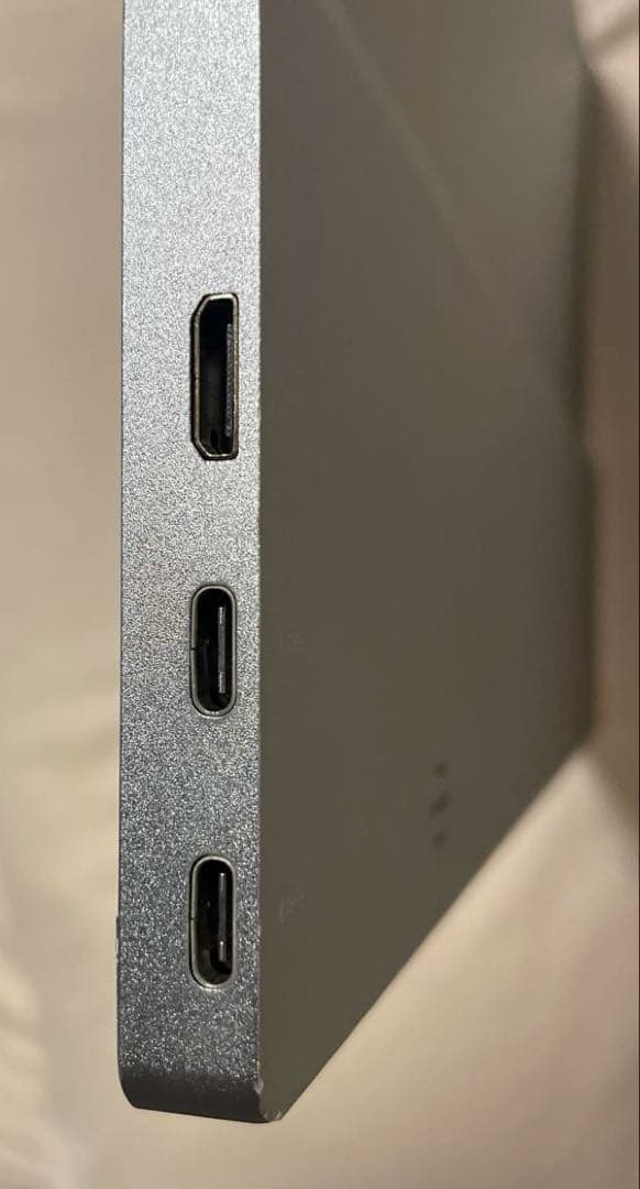 モバイルディスプレイ 4K モニター　15.6インチ 3840*2160