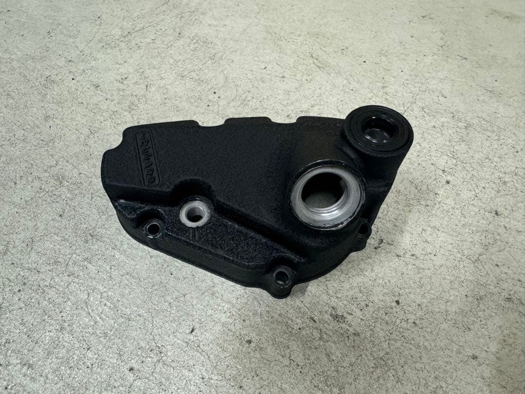 CBR400F エンジンカバーセット