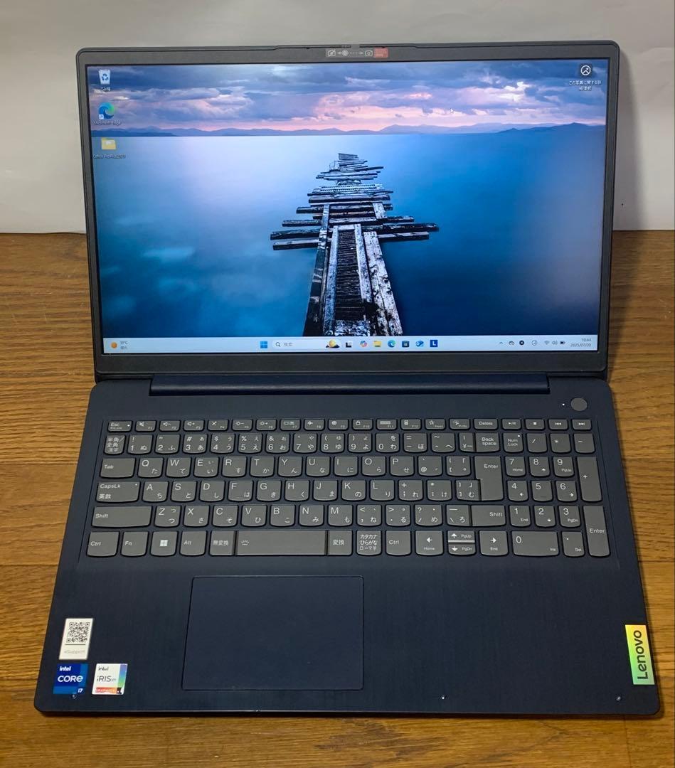 Lenovo IdeaPad★12世代★Core i7-1255U(10コア12