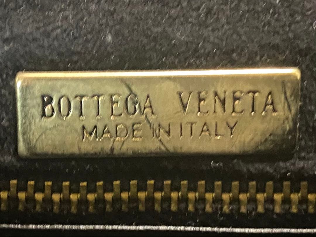 BOTTEGA VENETA ボッテガ ヴェネタ　バック