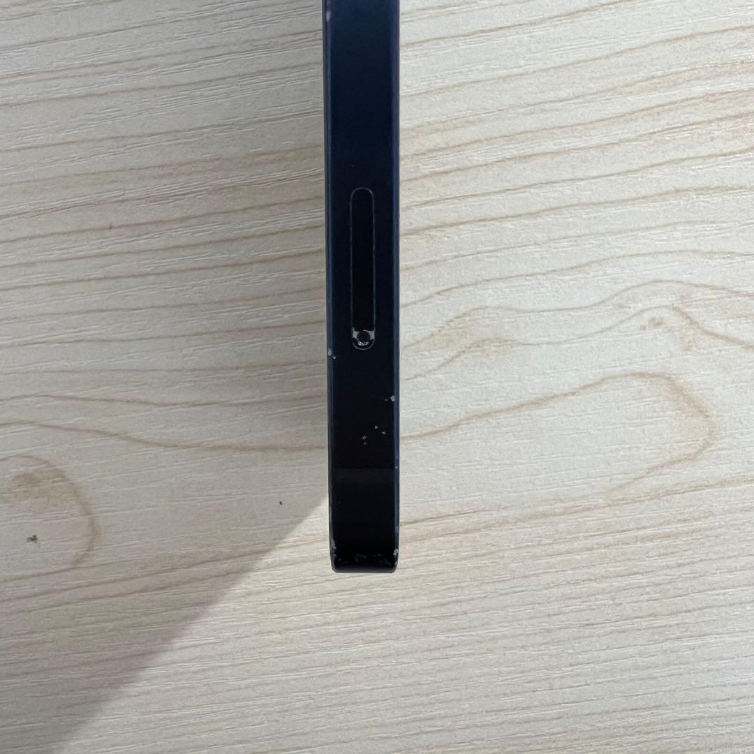 Apple iPhone 12 mini ブラック 本体　64GB