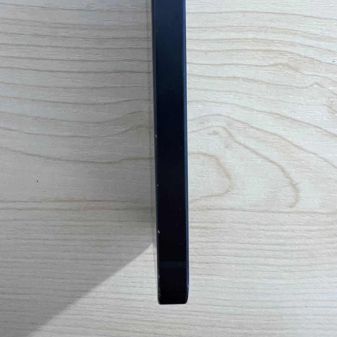 Apple iPhone 12 mini ブラック 本体　64GB