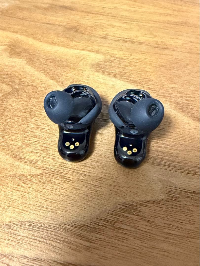 ★ Bose QuietComfort Ultra Earbuds（第1世代）