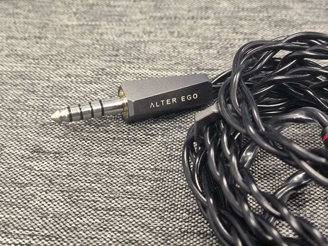 【美品】Melodic artification Alter EGO