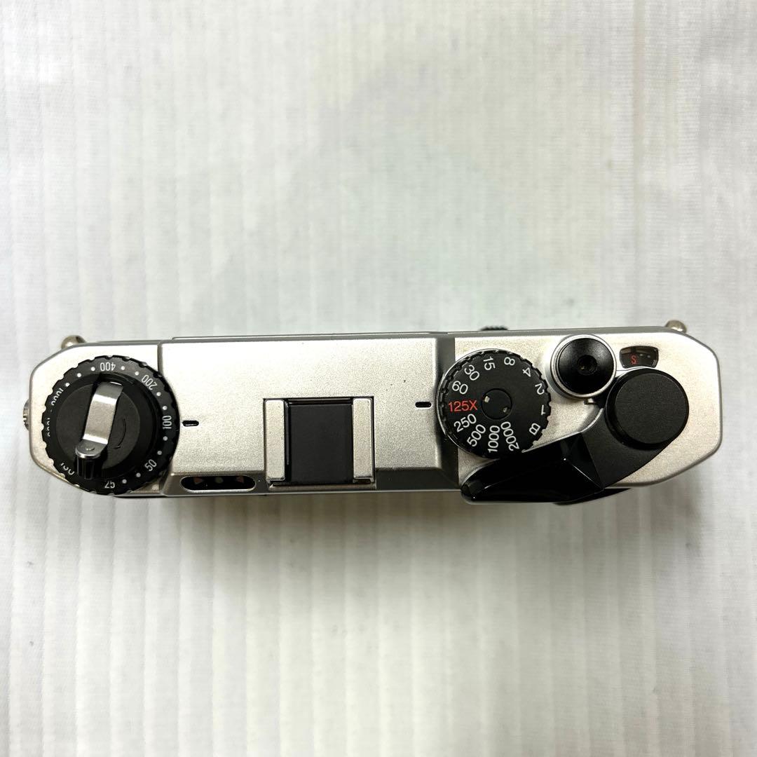 Voigtlander BESSA-L ジャンク