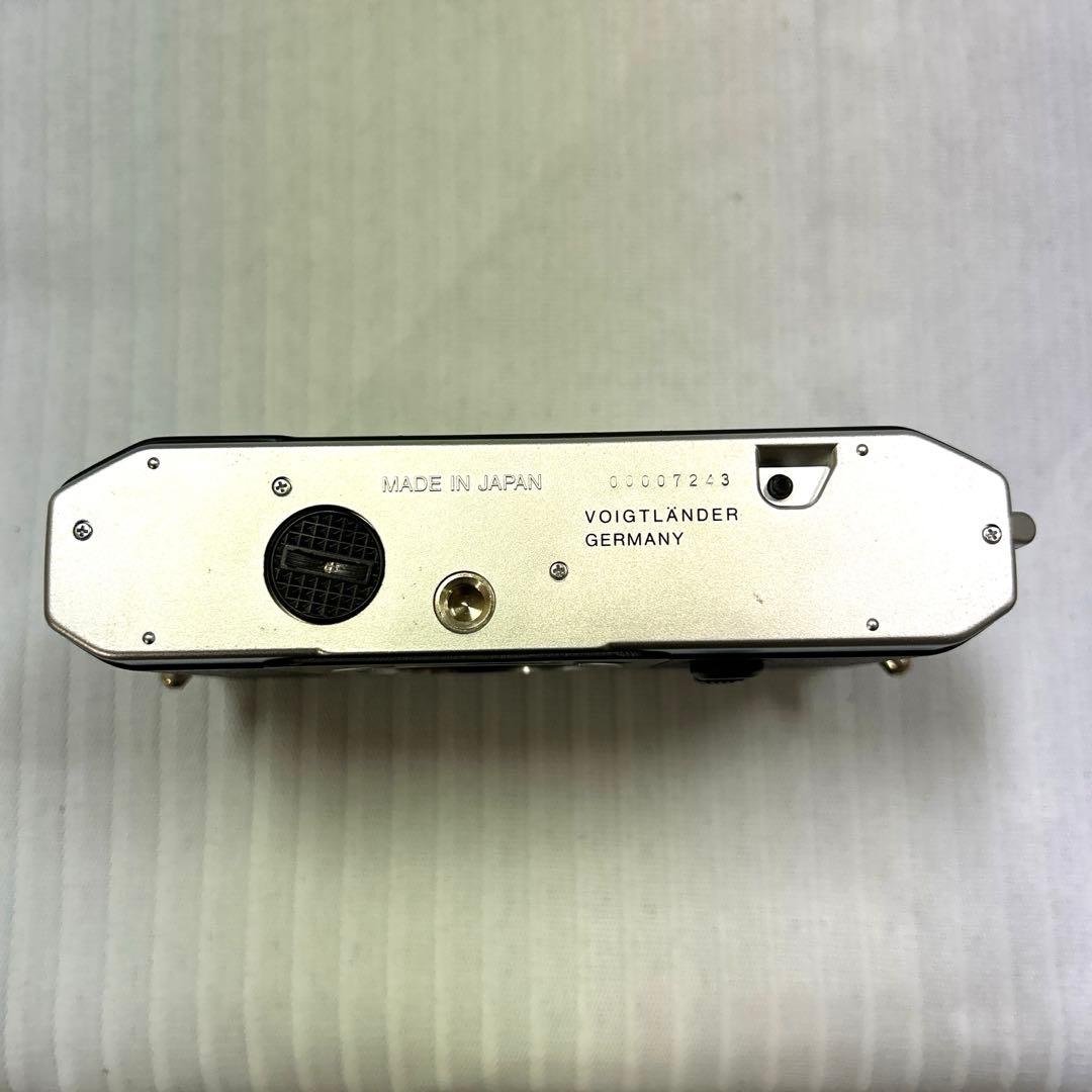 Voigtlander BESSA-L ジャンク