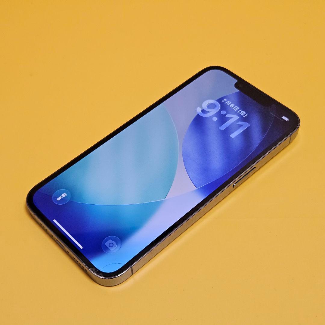 iPhone 13 Pro 128GB｜24時間以内発送#851