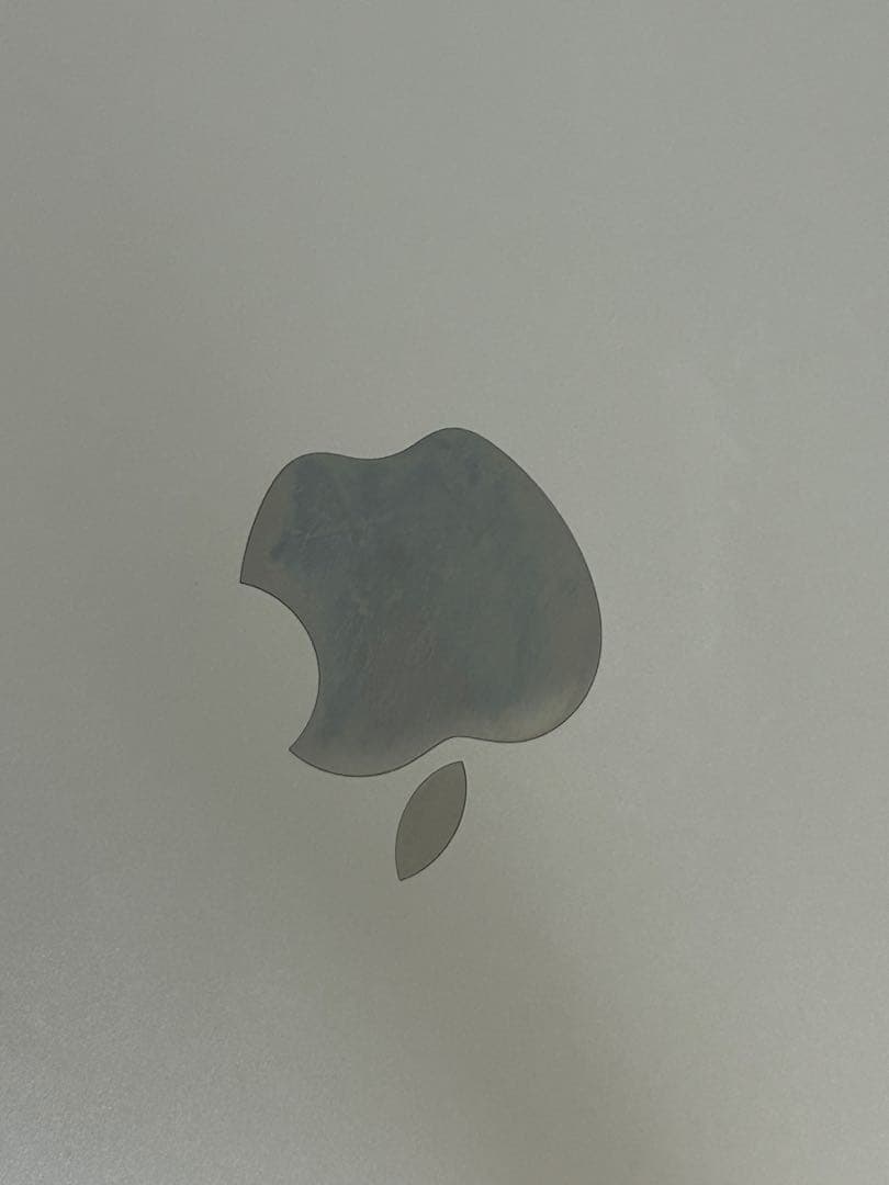 MacBook pro 16インチ　32GB シルバー