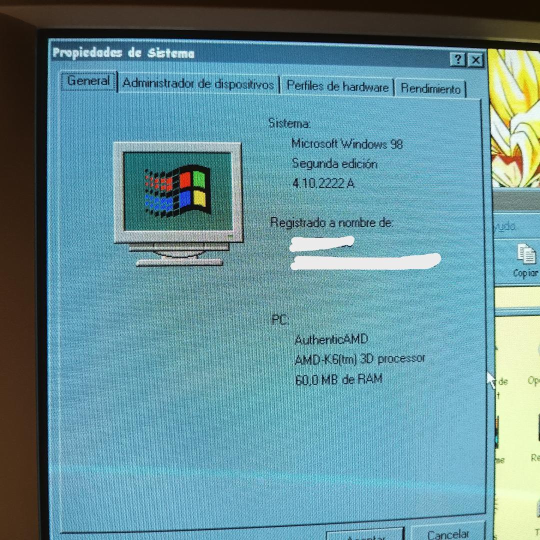 【レトロPC】IBM Aptiva 27M モニター、本体、キーボード