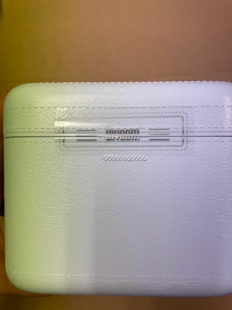 DivoomDitoo-Micbluetoothスピーカーカラオケマイク ピンク