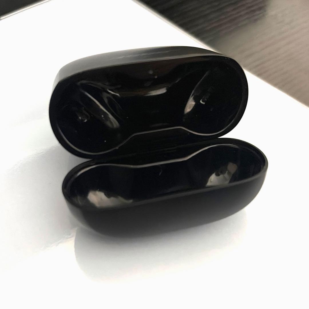 BOSE QUIETCOMFORT ULTRA EARBUDS イヤホンケース