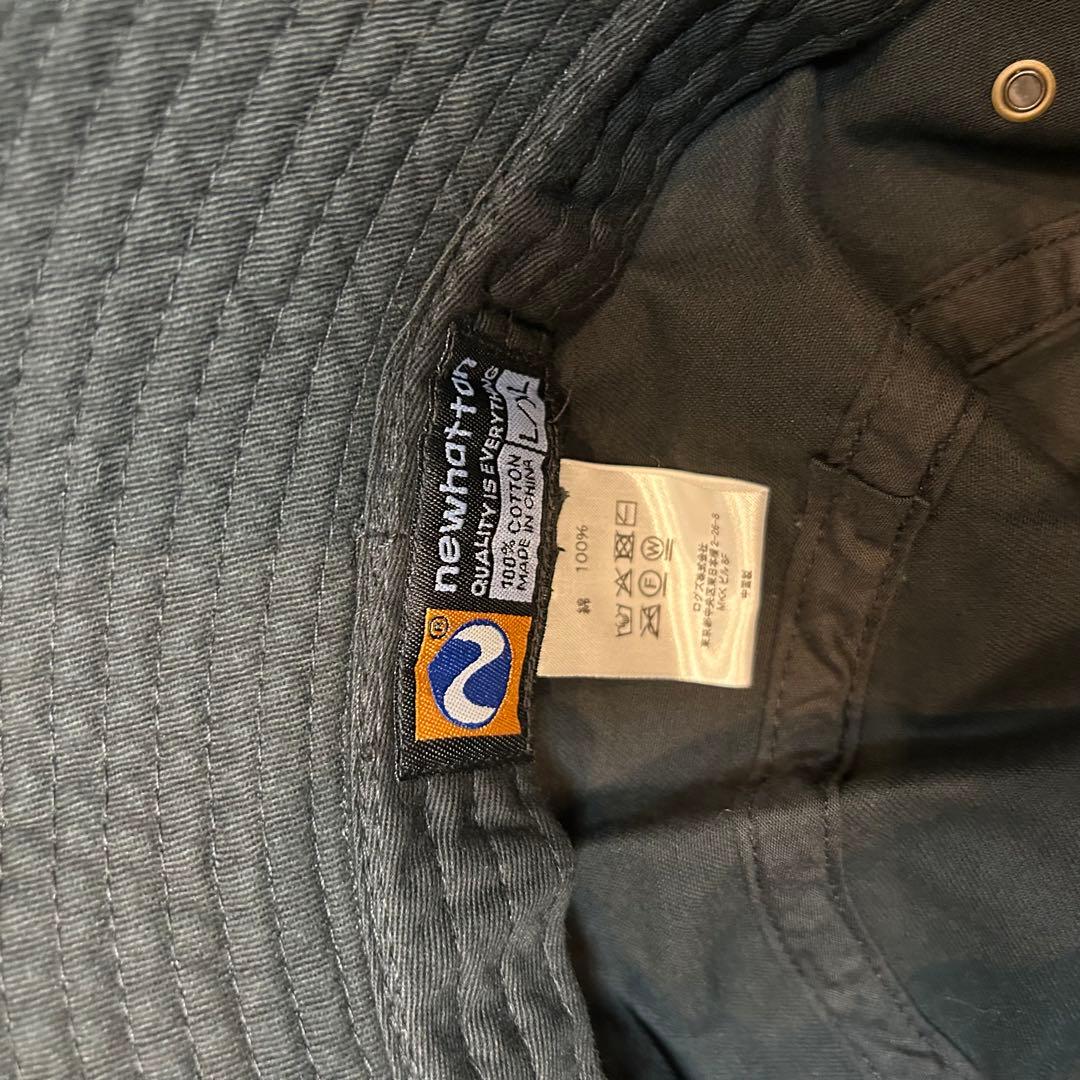 ②playboy バニー 裏バニー ハット L/XLサイズ 山田レン　サンバレー