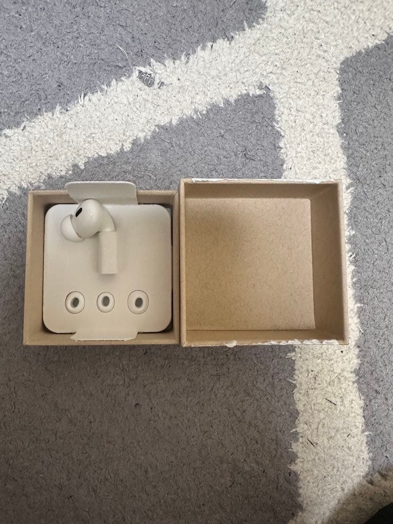 Airpods pro2 (第2世代)右耳