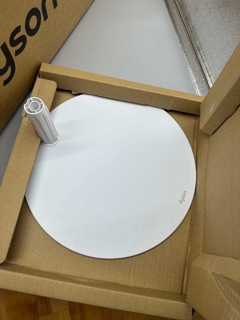 dyson Gen5Detect Absolute SV23 ABL 未使用