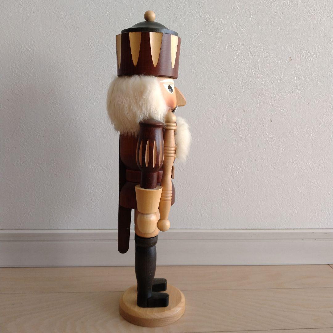 くるみ割り人形　ドイツ製