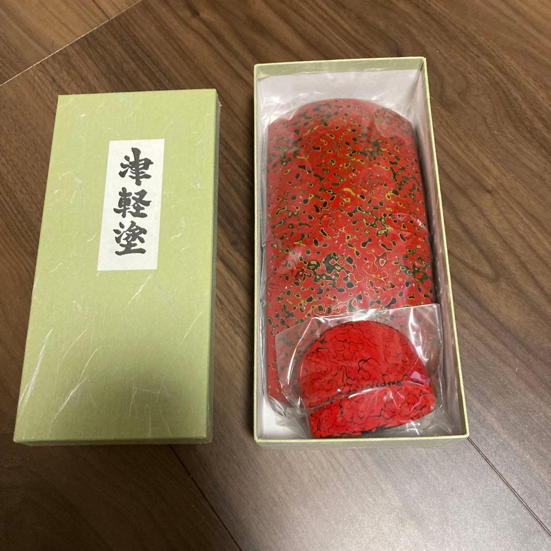 お琴　三味線　津軽塗