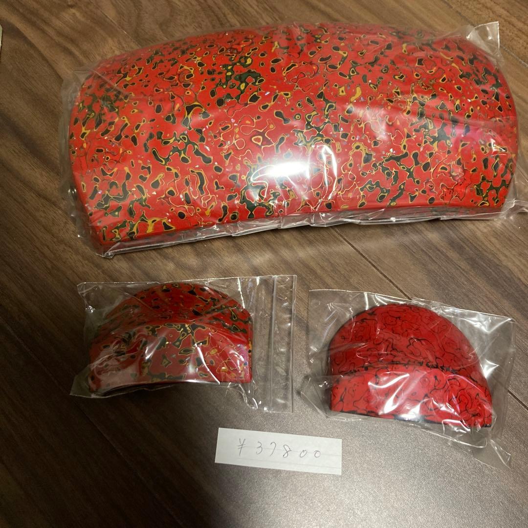 お琴　三味線　津軽塗