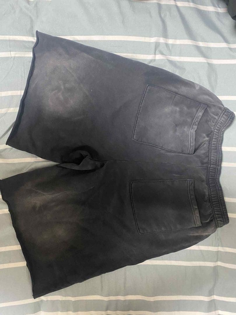 パンツ Fragment x Nike Dream Sweatshorts XL