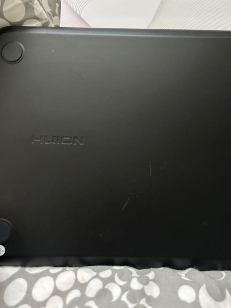 液タブ・ペンタブ Huion Kamvas 13