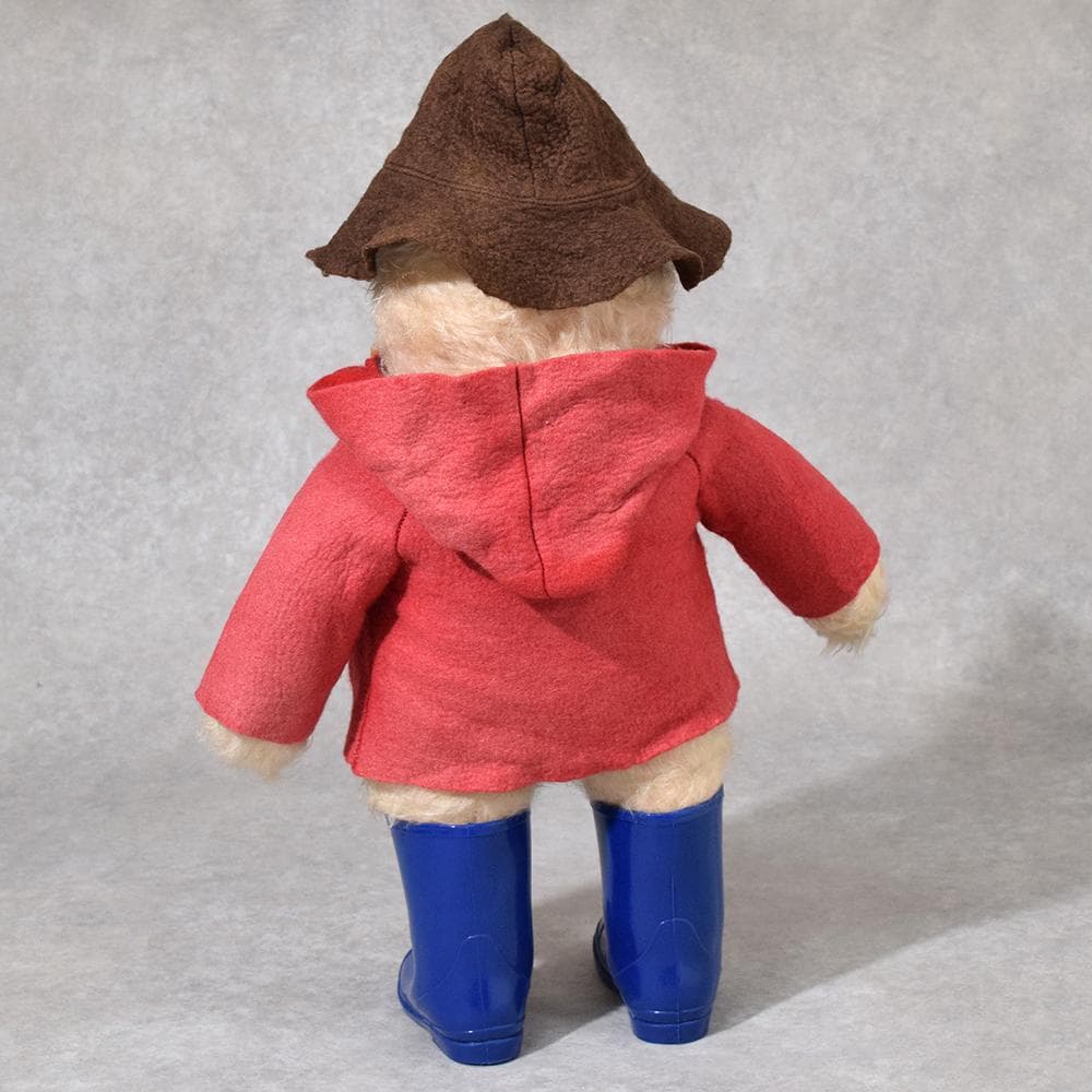 1970s gabrielle designs 英国製 くまのパディントン