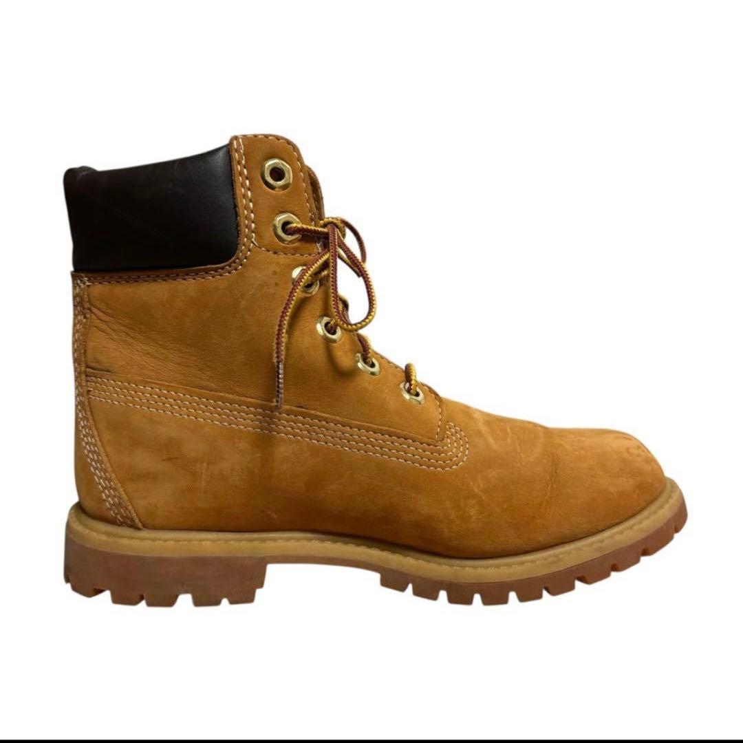 Timberland 6inch ティンバーランド 6インチプレミアムブーツ