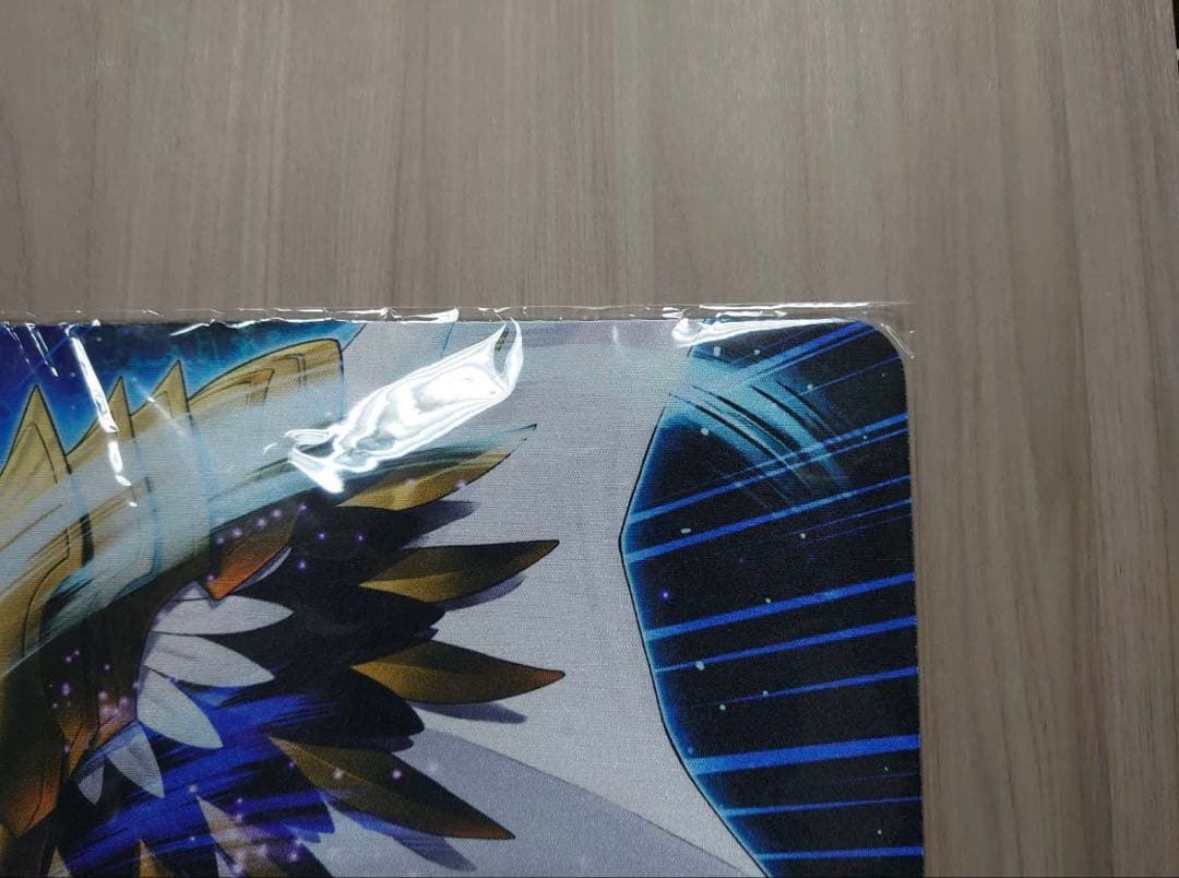 【未開封品】天羽々斬之巳剣(アメノハバキリノミツルギ)/プレイマット