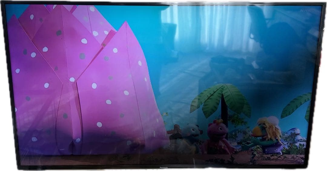 パナソニック VIERA TH-65AX800 [65インチ]