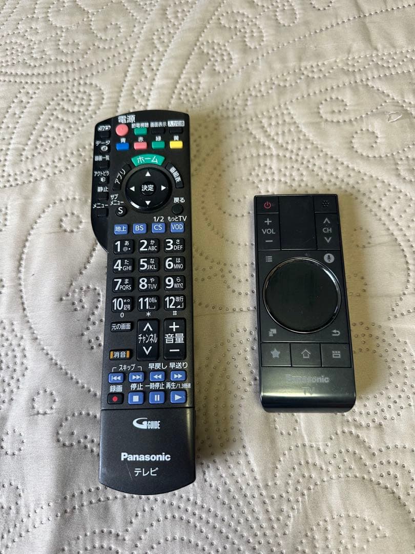 パナソニック VIERA TH-65AX800 [65インチ]