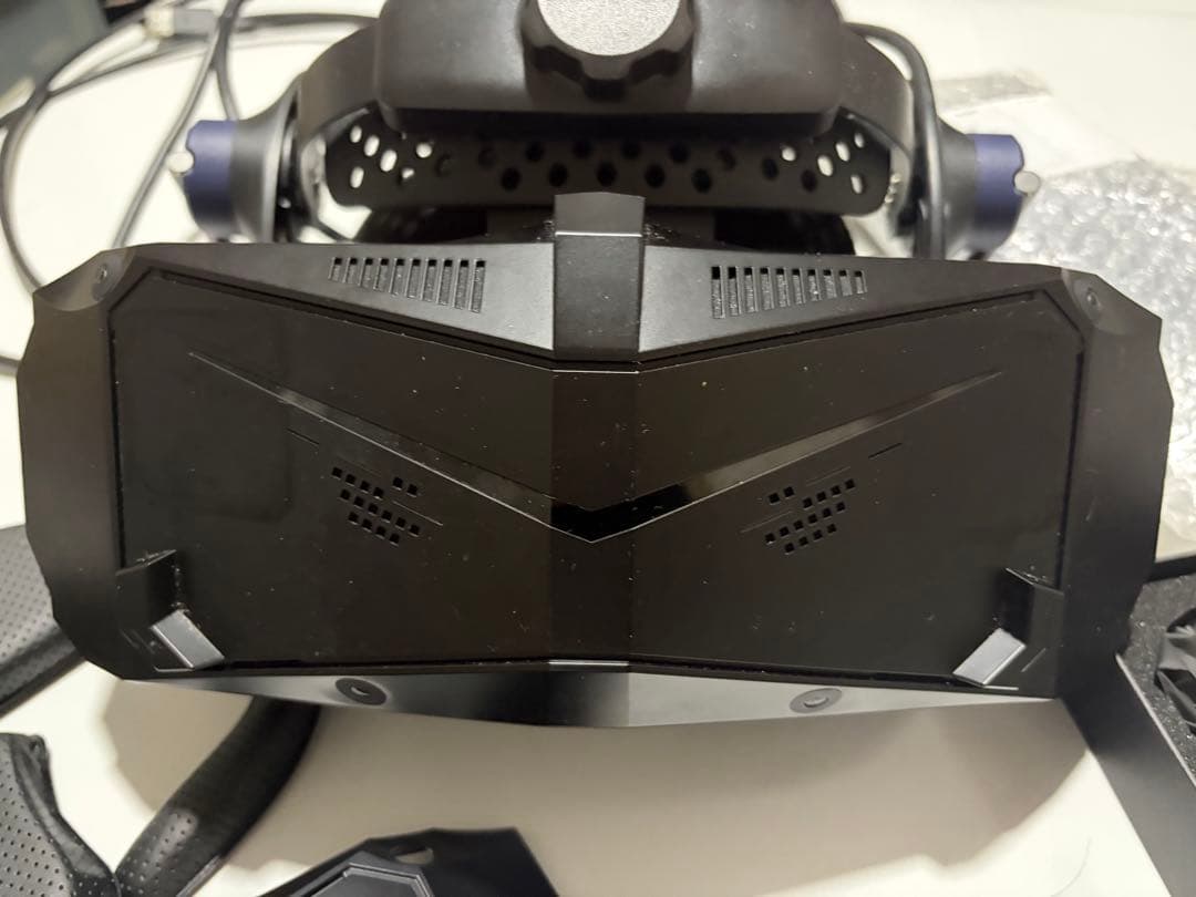 た*か様 Pimax Crystal Light Lighthouse DMAS