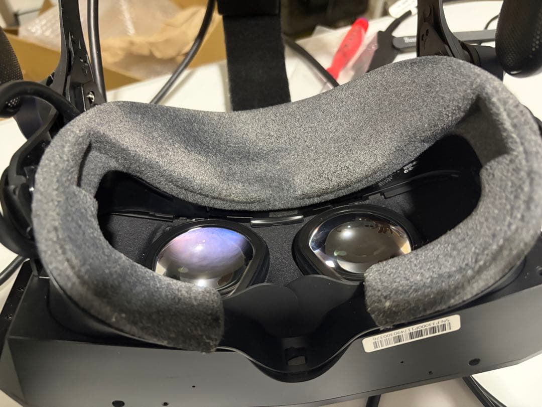 た*か様 Pimax Crystal Light Lighthouse DMAS