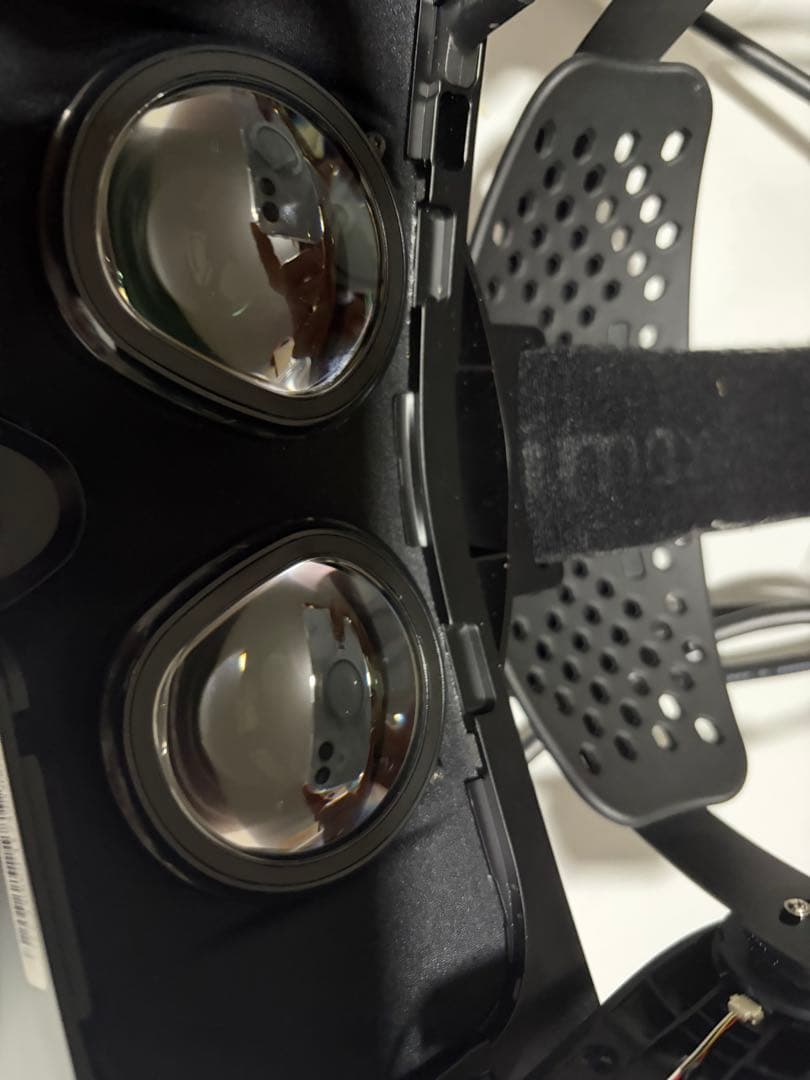 た*か様 Pimax Crystal Light Lighthouse DMAS