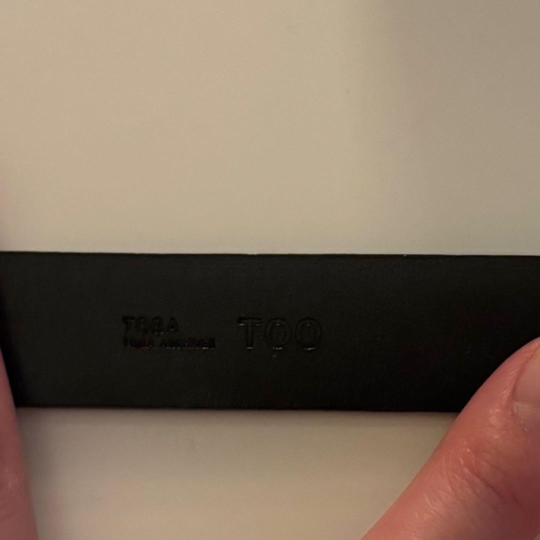 【TOGA】トーガ l bangle バングル ブレスレット