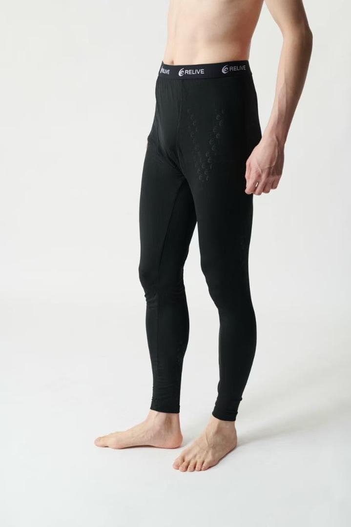 リライブシャツ 上下セット Mサイズ