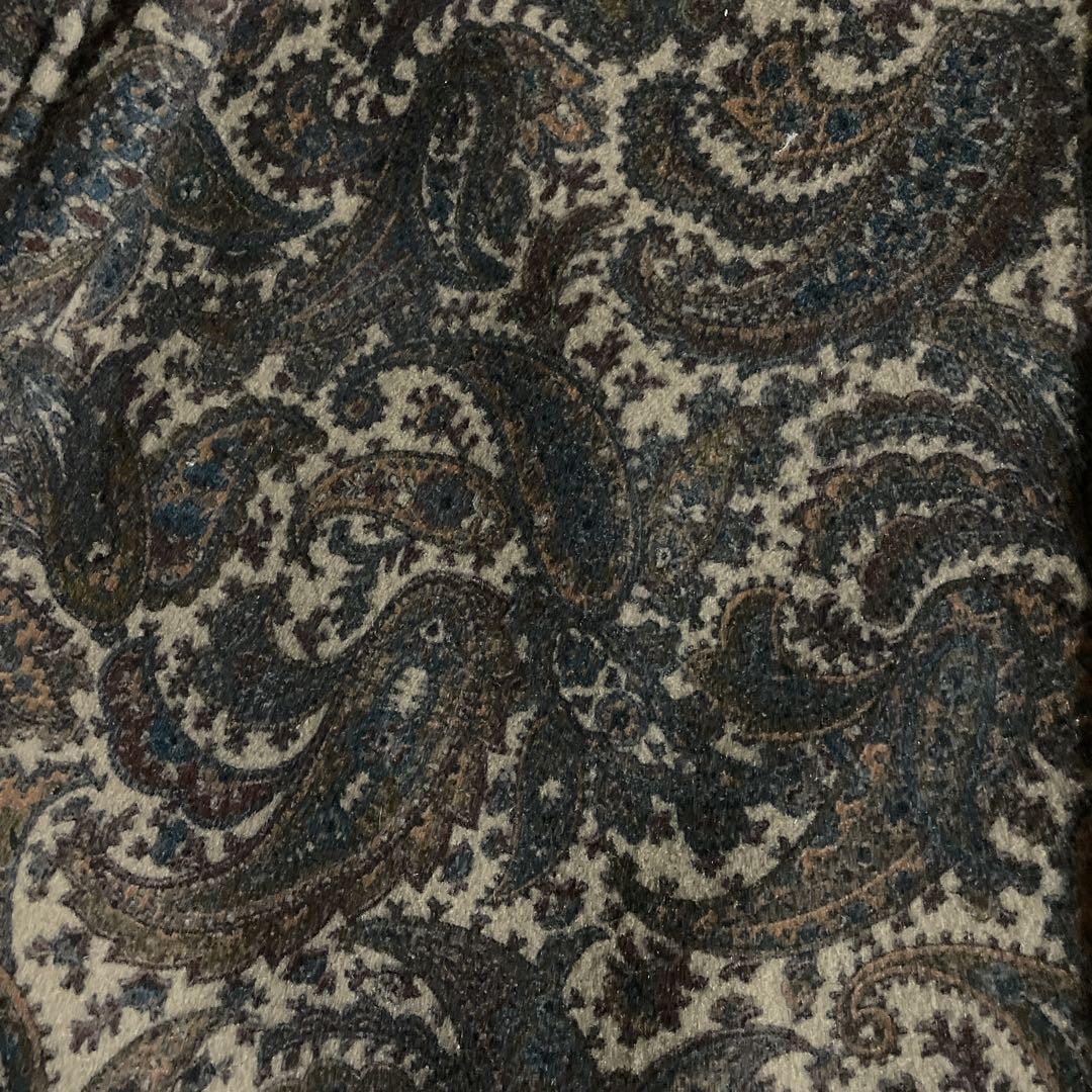 ジャケット・アウター Vintage Roberta di Camerino wool100%coat