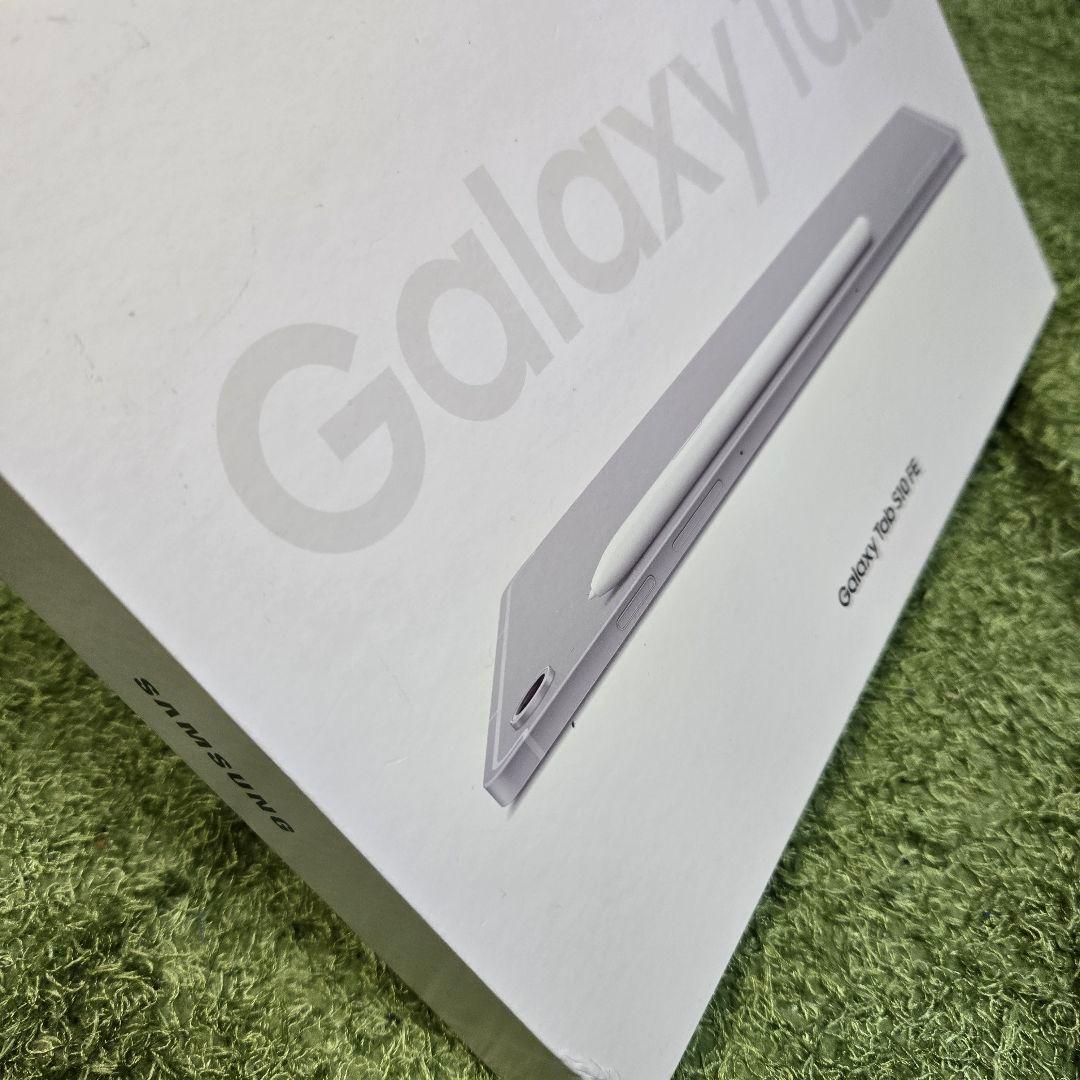 Samsung Galaxy Tab S10 FE 10.9インチ 128GB
