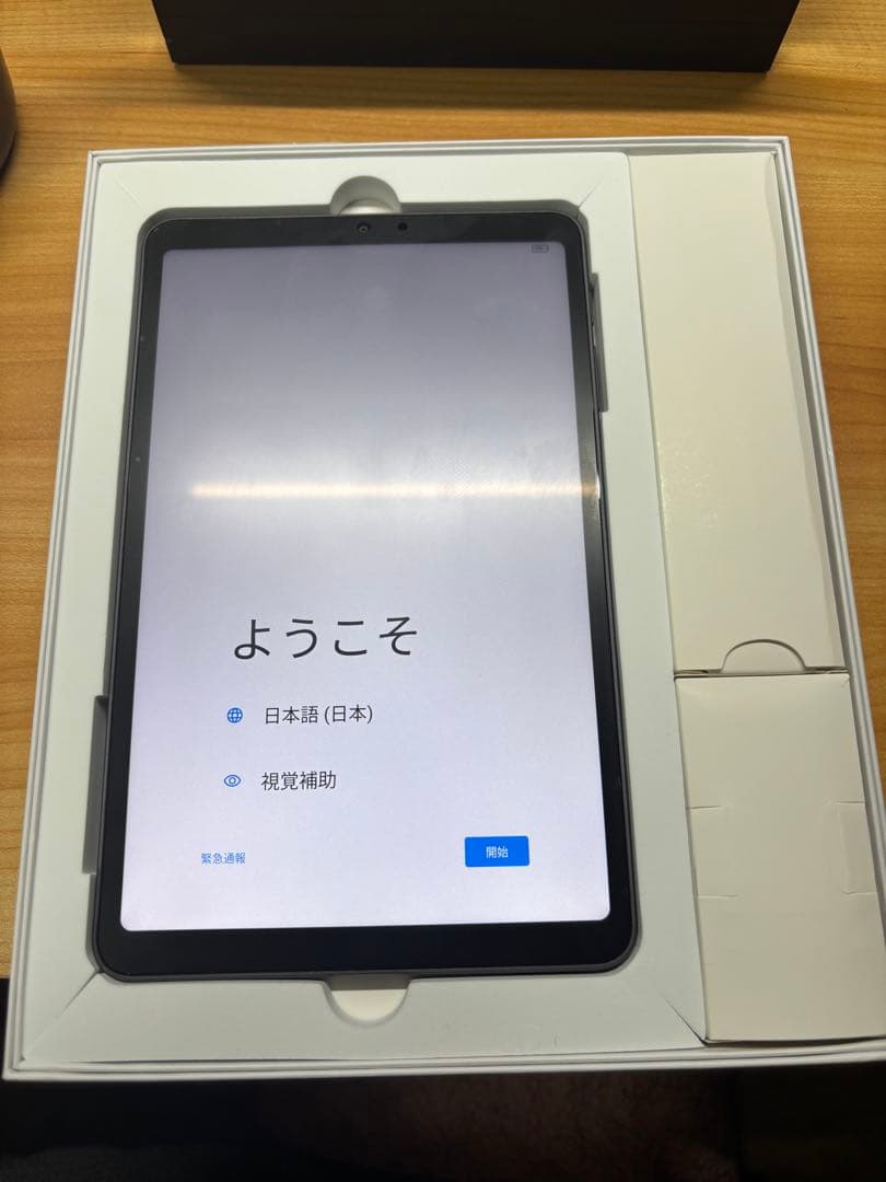 Androidタブレット本体 ALLODOCUBE iPlay 70 mini Pro