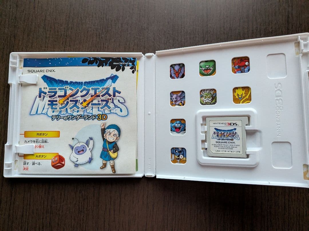 ​【ジャンク】FF5アドバンス / PSP-3000(緑) 他 ゲームまとめ売り