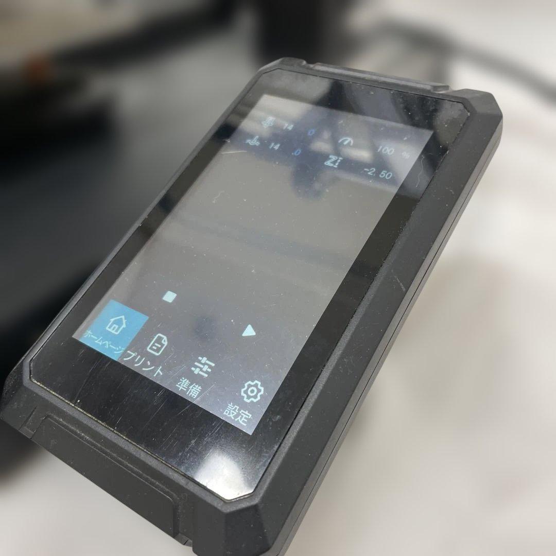 エンダー　3Dプリンター　Ender-3 S1 Pro